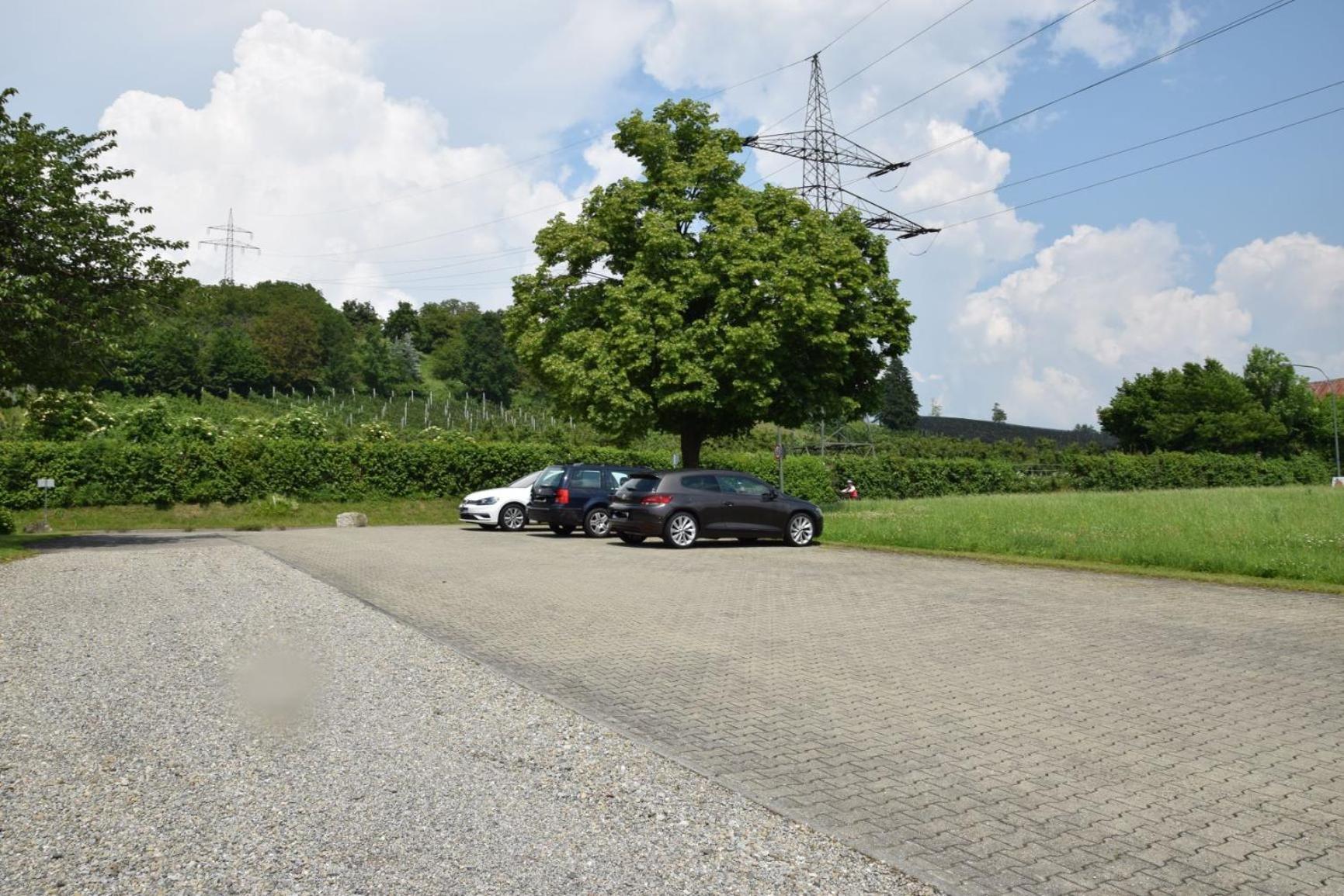 Ferienwohnungen Andreas Schaefler ลินเดา ภายนอก รูปภาพ
